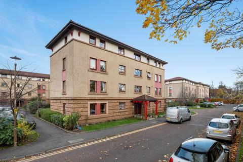 2 bedroom flat for sale, 3/10 North Werber Place, Edinburgh EH4