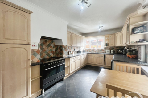 3 bedroom terraced house for sale, Rochford Road, Basingstoke, Hampshire