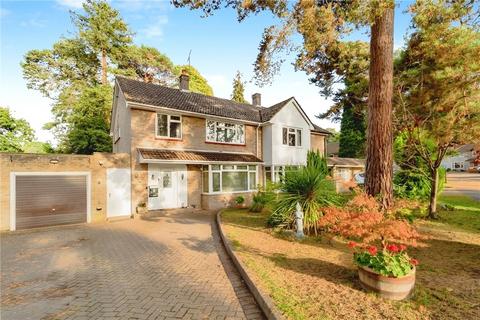 3 bedroom semi-detached house for sale, Pankhurst Drive, Bracknell, Berkshire