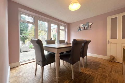 3 bedroom semi-detached house for sale, Pankhurst Drive, Bracknell, Berkshire