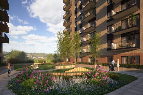 2 bedroom apartment for sale, Plot 94 at Wembley Park, Plot 94, 41 Brook Avenue HA9