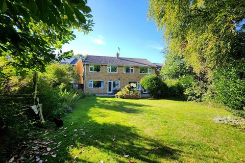 6 bedroom detached house for sale, Nackington Road, Canterbury CT1