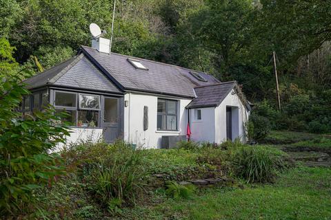 2 bedroom detached house for sale, Tangeulan, Llanafan, Aberystwyth, Ceredigion