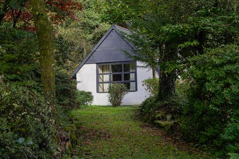 2 bedroom detached house for sale, Tangeulan, Llanafan, Aberystwyth, Ceredigion