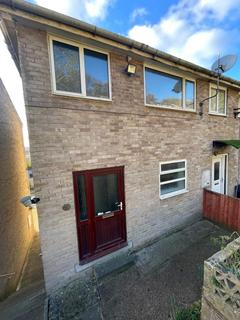 3 bedroom end of terrace house for sale, Siddal Lane, Halifax HX3