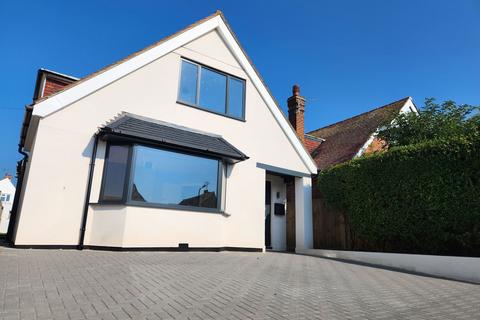 3 bedroom detached bungalow for sale, Alfred Road, Birchington CT7