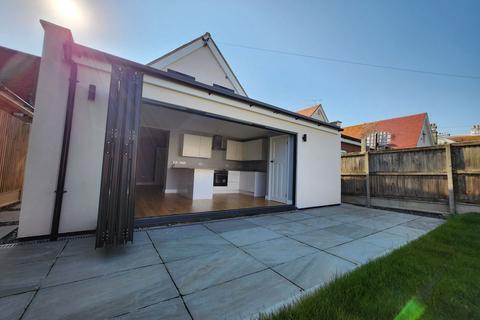 25 Alfred Road, Birchington, CT7 9ND