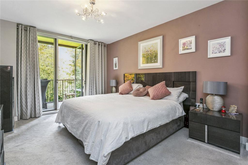 Principal Bedroom