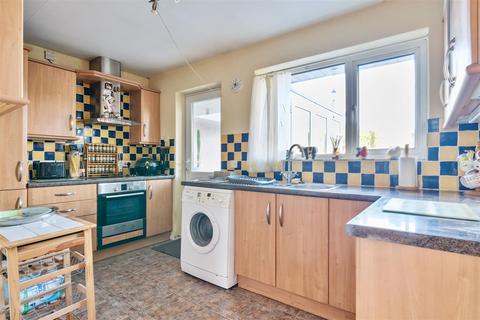 2 bedroom semi-detached bungalow for sale, Watson Close, Upavon, Pewsey