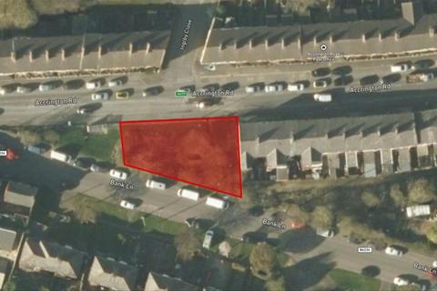 Land for sale, Accrington Road, Blackburn BB1