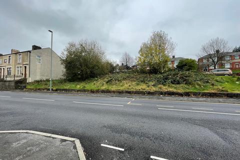 Land for sale, Accrington Road, Blackburn BB1