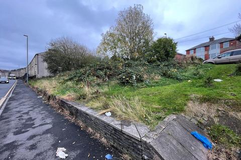 Land for sale, Accrington Road, Blackburn BB1