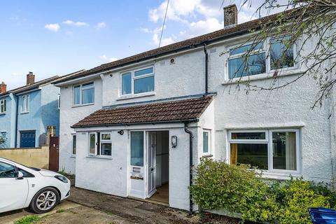 2 bedroom ground floor flat for sale, Rippington Drive, Marston, Oxford, Oxfordshire, OX3 0RJ