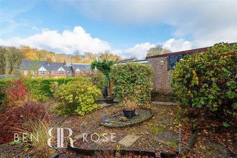 2 bedroom semi-detached bungalow for sale, Spring Crescent, Whittle-Le-Woods, Chorley