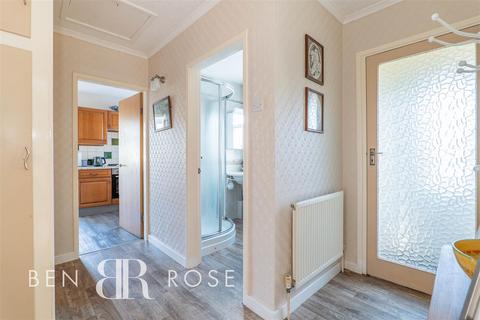 2 bedroom semi-detached bungalow for sale, Spring Crescent, Whittle-Le-Woods, Chorley