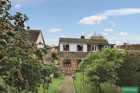 3 bedroom semi-detached house for sale, with Annex Potential, Parkend Walk, Coalway, Coleford, Gloucestershire. GL16 7JR