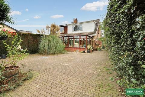 3 bedroom semi-detached house for sale, with Annex Potential, Parkend Walk, Coalway, Coleford, Gloucestershire. GL16 7JR