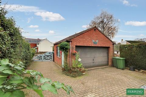 3 bedroom semi-detached house for sale, with Annex Potential, Parkend Walk, Coalway, Coleford, Gloucestershire. GL16 7JR