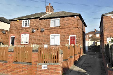 2 bedroom semi-detached house to rent, Welfare View, Goldthorpe, Rotherham, S63 9ED