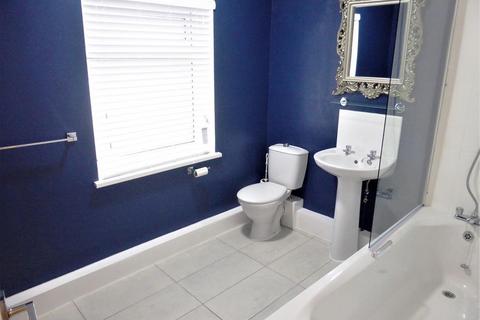 2 bedroom semi-detached house to rent, Welfare View, Goldthorpe, Rotherham, S63 9ED