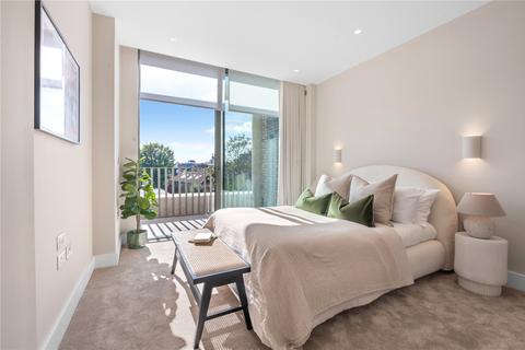 1 bedroom apartment for sale, Maud Chadburn Place, SW4