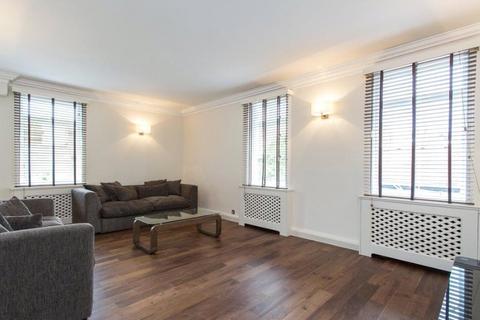 3 bedroom apartment to rent, Mount Row, Mayfair, London, W1K