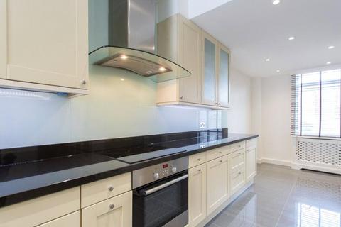 3 bedroom apartment to rent, Mount Row, Mayfair, London, W1K