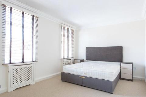 3 bedroom apartment to rent, Mount Row, Mayfair, London, W1K