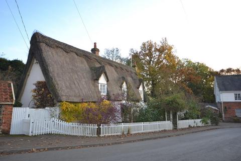 3 bedroom house for sale, Mill Road, Kedington CB9