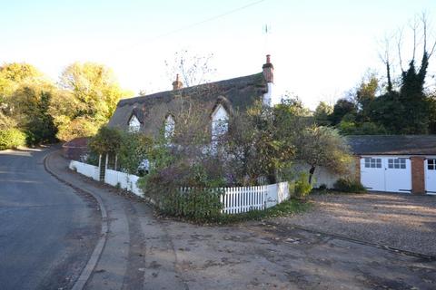 3 bedroom house for sale, Mill Road, Kedington CB9