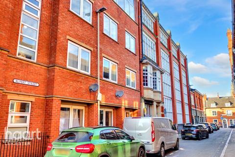 2 bedroom apartment for sale, rupert Street, Leicester