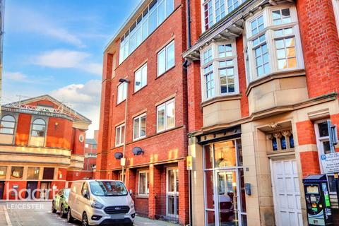 2 bedroom apartment for sale, rupert Street, Leicester