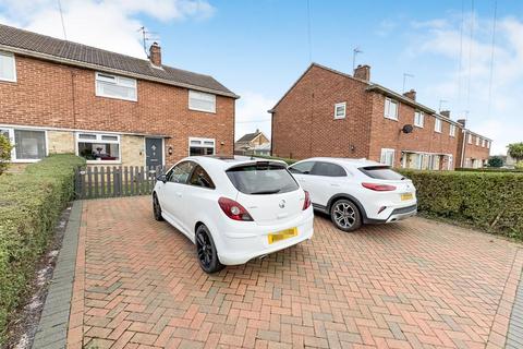 3 bedroom semi-detached house for sale, Rodney Drive, Corby NN17