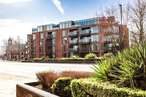 2 bedroom apartment for sale, Tweedy Road, Bromley