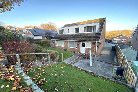 3 bedroom detached bungalow for sale, 60 Marland Fold, Rochdale