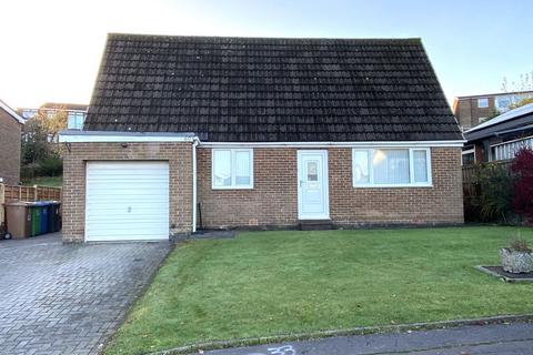 3 bedroom detached bungalow for sale, 60 Marland Fold, Rochdale