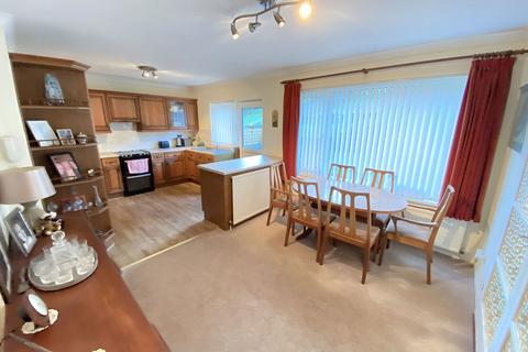 3 bedroom detached bungalow for sale, 60 Marland Fold, Rochdale