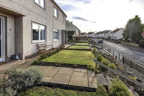 3 bedroom semi-detached house for sale, 73, Howden Road, Jedburgh TD8 6JT