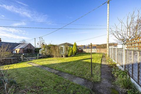 3 bedroom semi-detached house for sale, Craigneuk, 21 East High Street, Greenlaw TD10 6YF