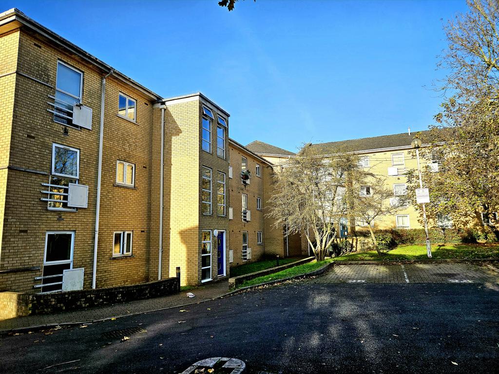 1 Bedroom Flat for Sale