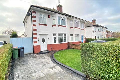 3 bedroom semi-detached house for sale, Brooklyn Drive, Great Sutton