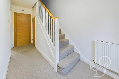 15 Copse Drive, Rowhedge, Colchester, CO5 7DU