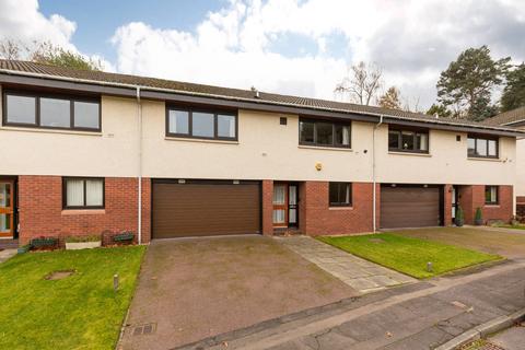 3 bedroom terraced house for sale, Southbank, Easter Park Drive, Edinburgh EH4