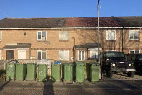 2 bedroom terraced house for sale, Limetrees Close, Middlesbrough