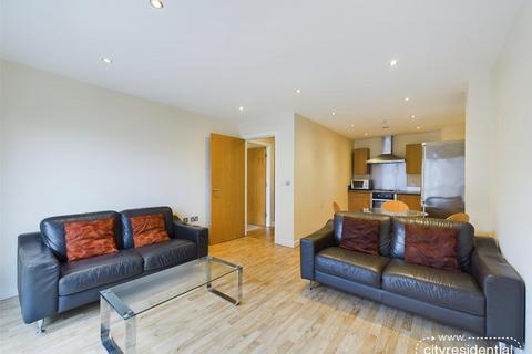 1 bedroom apartment for sale, The Reach, Leeds Street, Liverpool