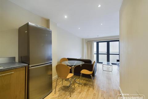 1 bedroom apartment for sale, The Reach, Leeds Street, Liverpool