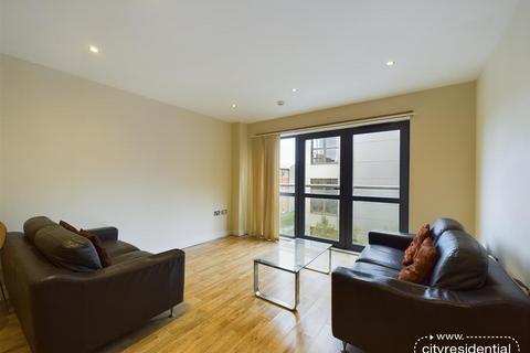 1 bedroom apartment for sale, The Reach, Leeds Street, Liverpool