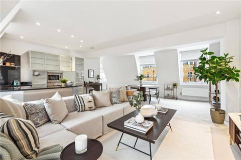 2 bedroom apartment to rent, Bruton Place, Mayfair, London, W1J