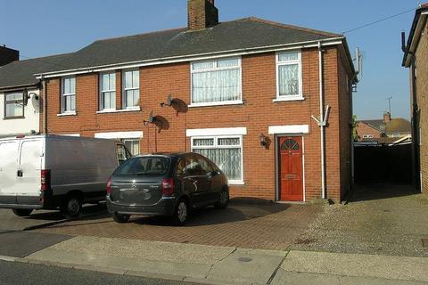 3 bedroom end of terrace house to rent, Ipswich, Ipswich IP1