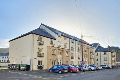 2 bedroom flat for sale, Waverley Park, Edinburgh EH8